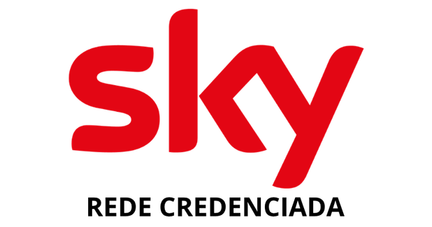 SKY — Rede Credenciada